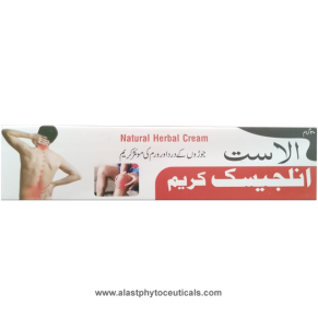 Alast Analgesic Cream urdu