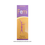 Femi Syrup english