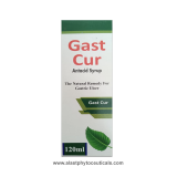 Gast Cur Antacid Syrup english