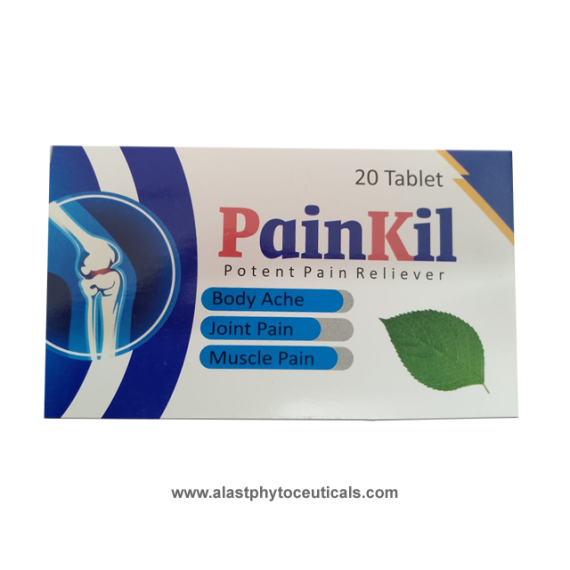 PainKil Tablet