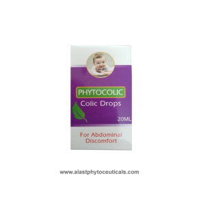 Phytocolic Colic Drops 1