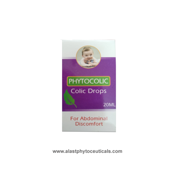 Phytocolic Colic Drops 1