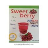 Sweet Berry English