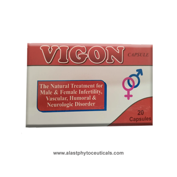 Vigon Capsule